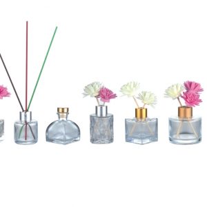 Diffuse bottle