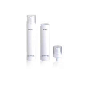 Airless pump